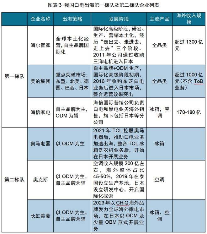 CQ9电子app|红海中的机会：中国厨房小家电如何出海日本(图8)